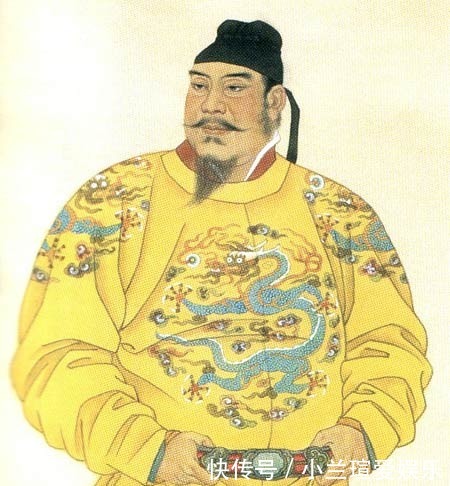 李渊|李建成有皇帝支持,有兄弟拥护,有后宫帮忙,可是为何还是输了?