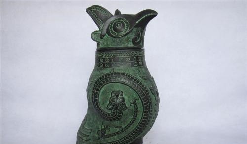 生商|“天命玄鸟,降而生商”中的“玄鸟”其实就是猫头鹰!