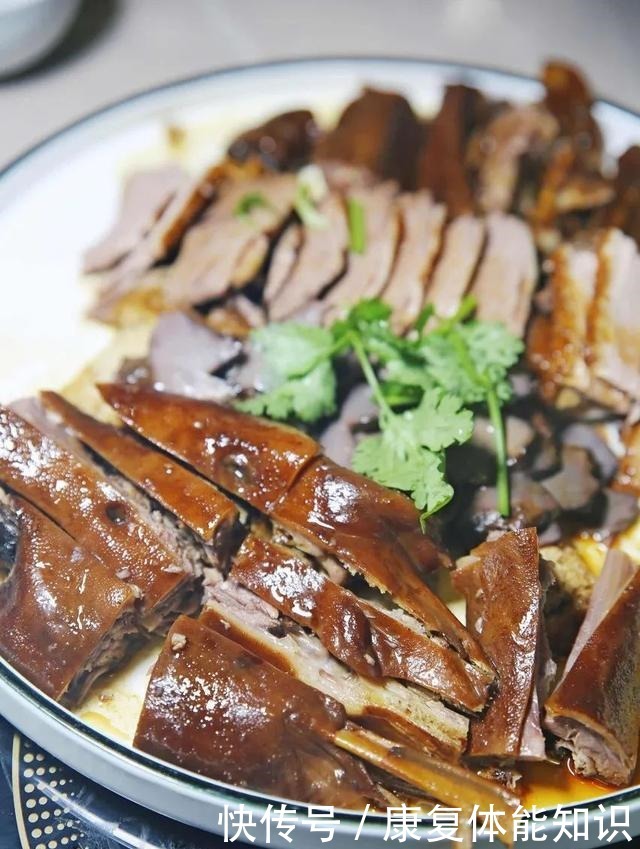 6个“吃货”向往的中国城市,你去过几个!