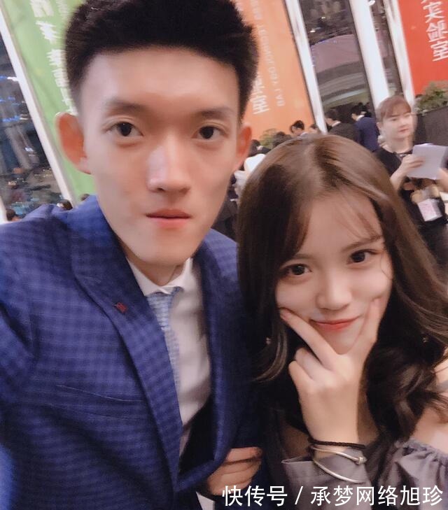 化妆|东京奥运会夺得首金的00后杨倩,化妆后的样子,感觉和明星没差