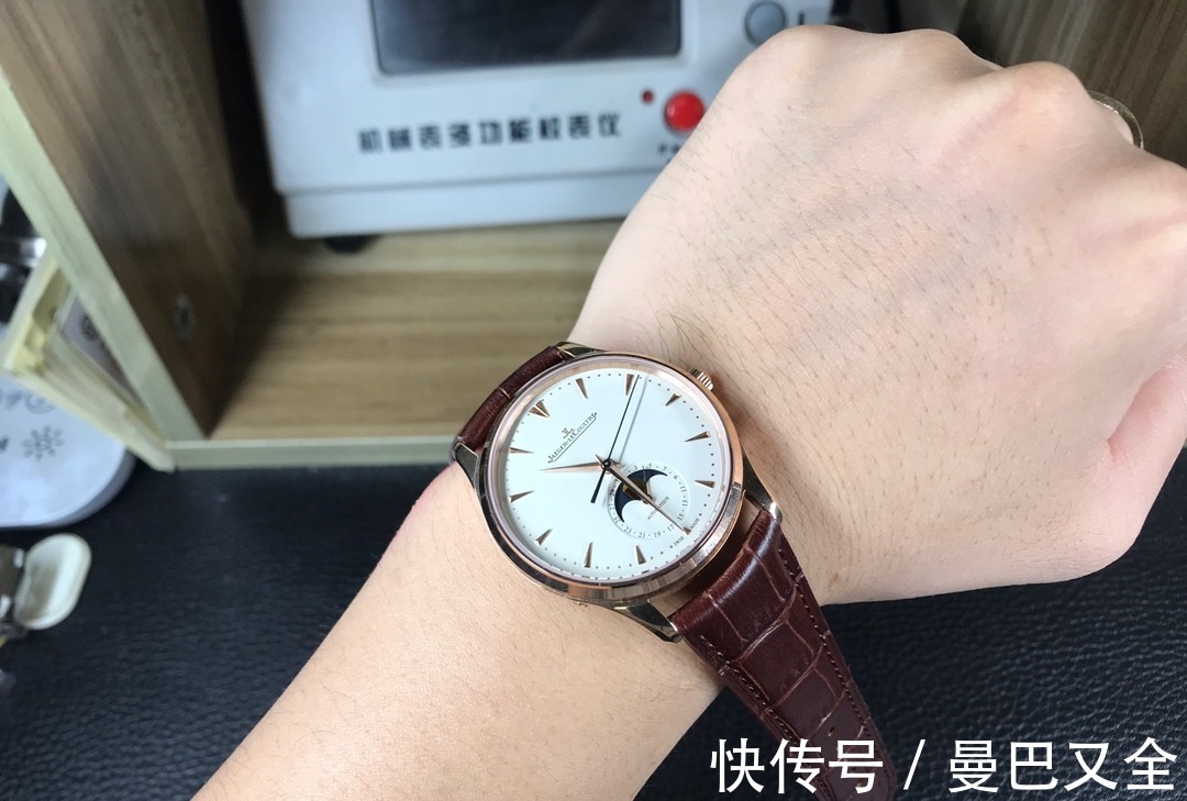 鹦鹉螺|35岁的成功男士最爱的三款手表,你戴过几枚?看有没有你的同款