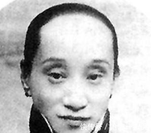 朱安!她不是鲁迅的妻子,却生了鲁迅的儿子,一生比鲁迅的发妻幸福