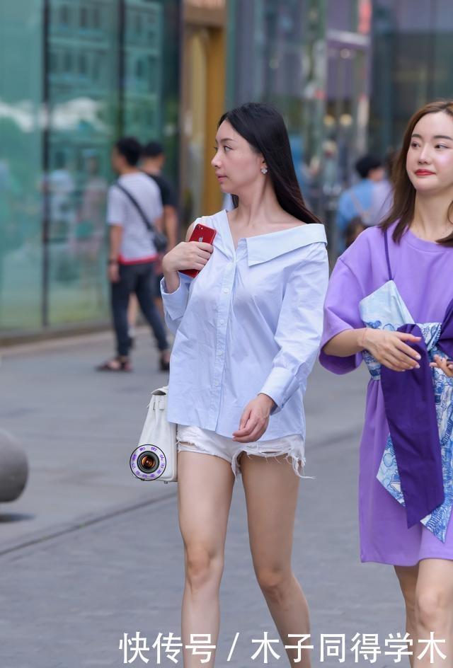 裤子|动人心扉的打底裤装扮增添沉稳气质,满足你对美的追求,看着难受