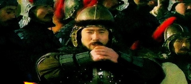 武将|三国演义虚构的十大武将排行榜,其中一女将生擒诸葛亮两员悍将。