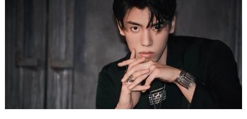 kun|“太原小骄傲”王子异的那些事:偶练出身,大厂男孩未来可期