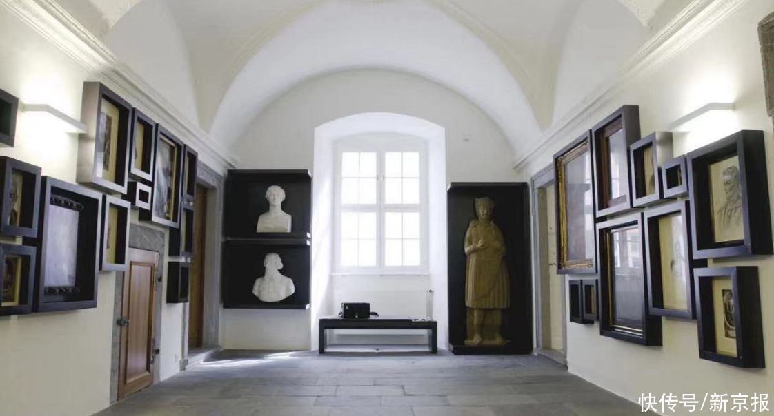 云游四方｜跟着360度虚拟全景，“闪现”在五千年历史的古城