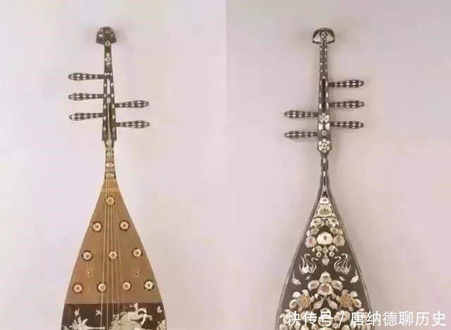 竟然|400多件大唐珍宝竟然遗失海外多年,收藏它们的地方竟然是这里!