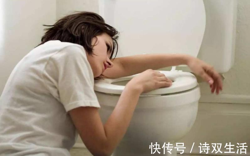 怀孕|孕吐也“看人下菜碟”,看看哪几种孕妇会受到偏爱,最不容易孕吐