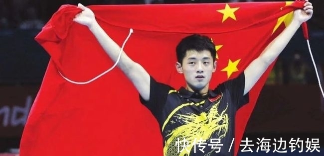 张继科|运动员进军直播界?孙杨深夜直播人气高,张继科一播10小时太拼命