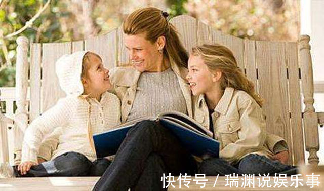 妈妈|孩子的语言能力跟谁关系最大?不是宝妈,而是家里一个人