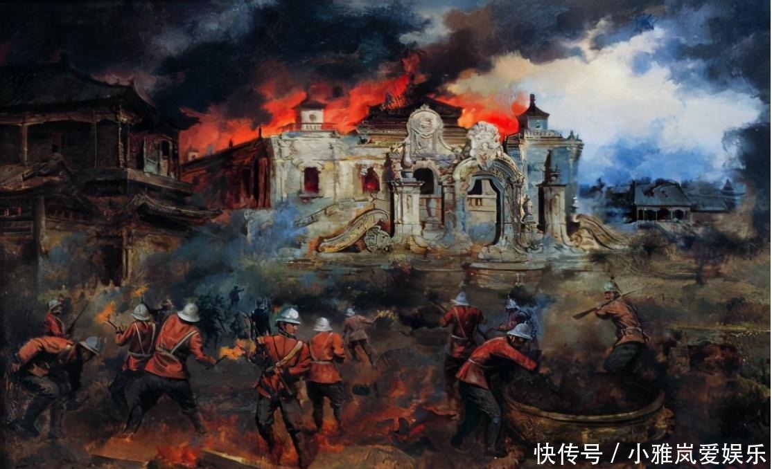 圆明园被毁150年后,专家修复时,发现50000多件珍贵文物