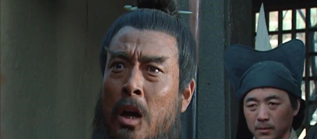 曾头市|晁盖临死时,为什么不直接让宋江接任有何深意