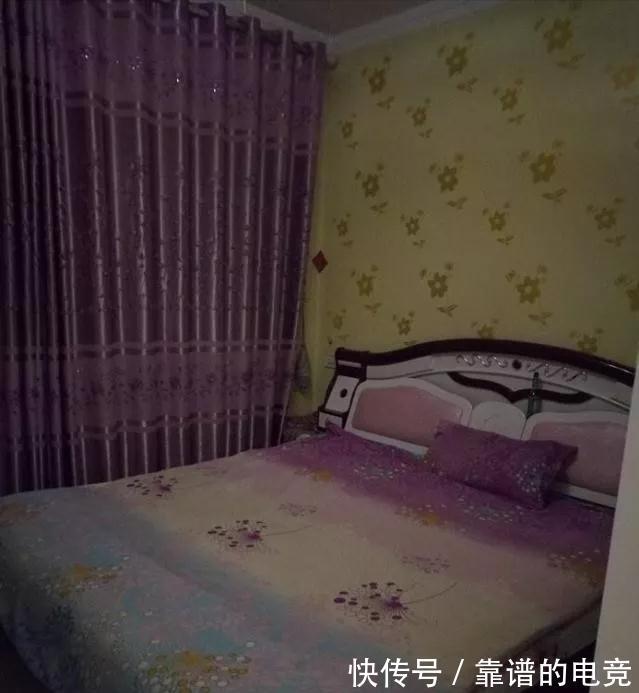 晒晒新家,住了半年还是很新,电视墙好时尚,打开就能进卧室!