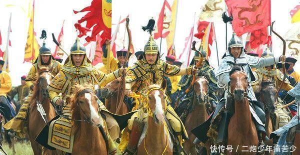 明朝|万历十一年在明朝的历史上，可以说是一个非常关键的年份！