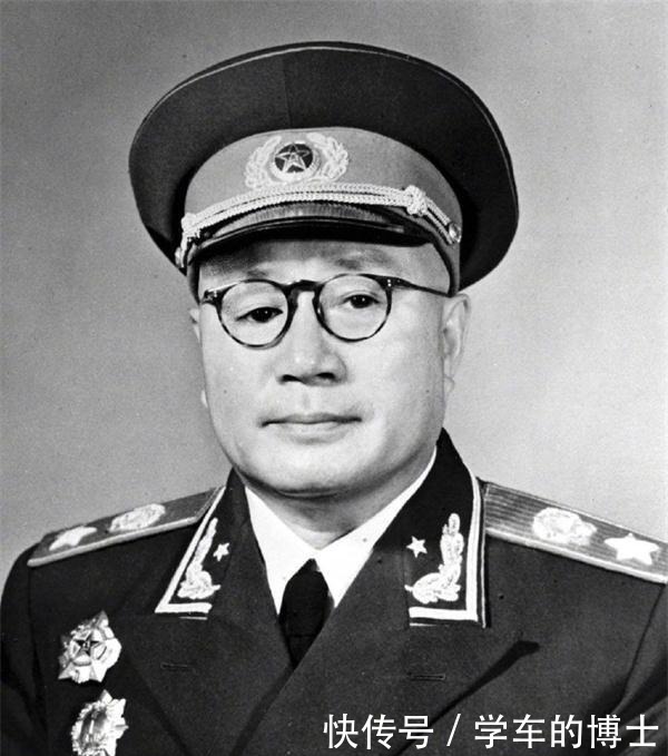 厉害|他是十大元帅中最长寿的,有勇有谋淡泊名利,现今其子女们更厉害
