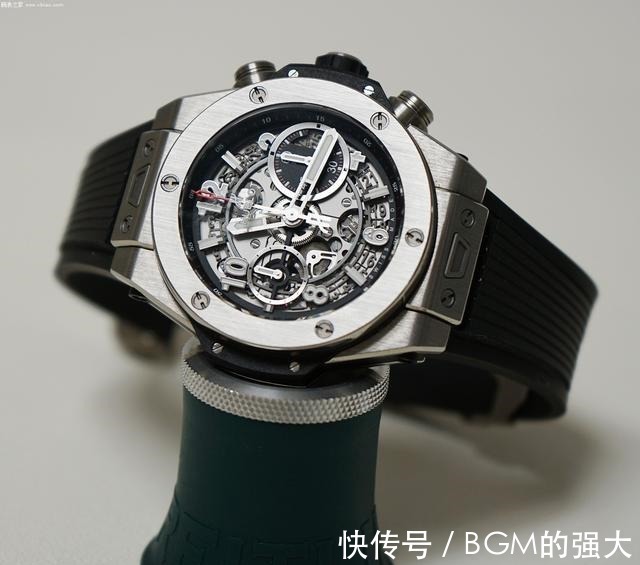 镂空!公价13万,宇舶大爆炸,够不够“炸”!