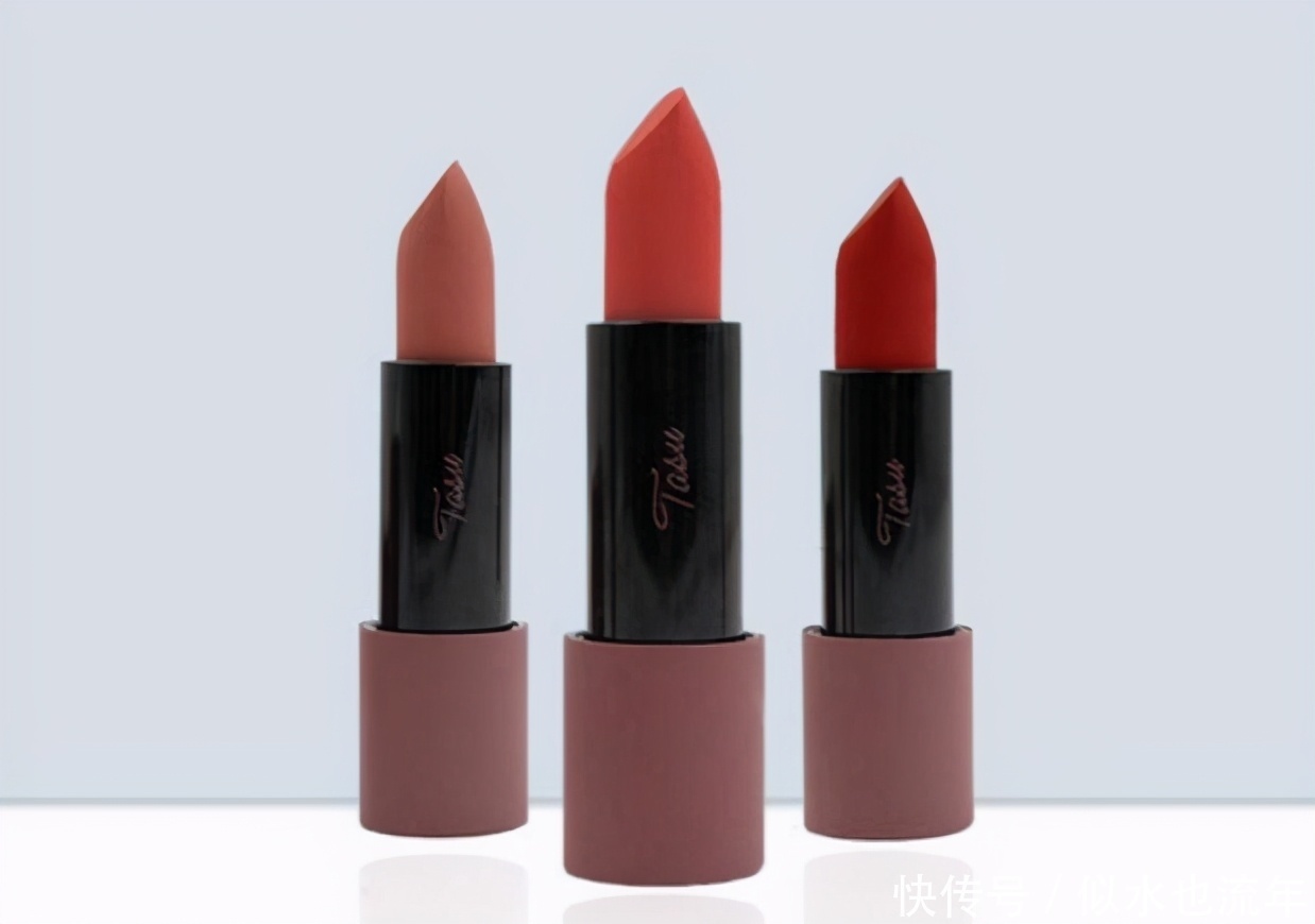 值得无限回购的黄皮显白口红!对黄皮MM超友好,好用还不贵