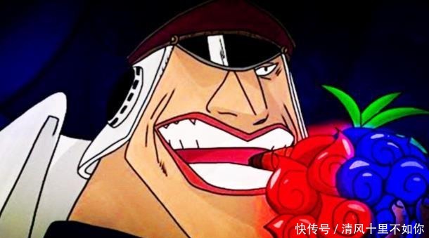 海贼王一开始说自然系稀罕 又设定三种更加稀罕果实 尾田闹啥 全网搜