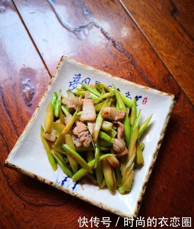 它是“蔬菜之王”,比排骨贵,补钙比骨头汤强,再贵也要给孩子吃