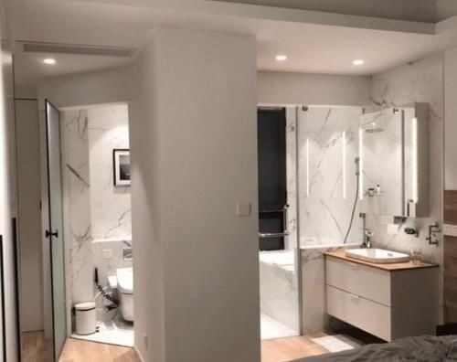 卫生间|为何双卫生间越来越不受欢迎?听内行人说完,不少人后悔买早了!