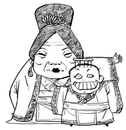 最初|最初的“五好青年”,后来的谋反者,王莽到底是怎样的人