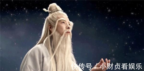 姜子牙|神与仙有何区别?最初字型揭开秘密,老祖宗早在造字时就区分开了