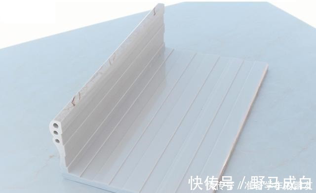 瓷砖|窗台石还傻傻用瓷砖现在流行石塑板,比大理石还漂亮!