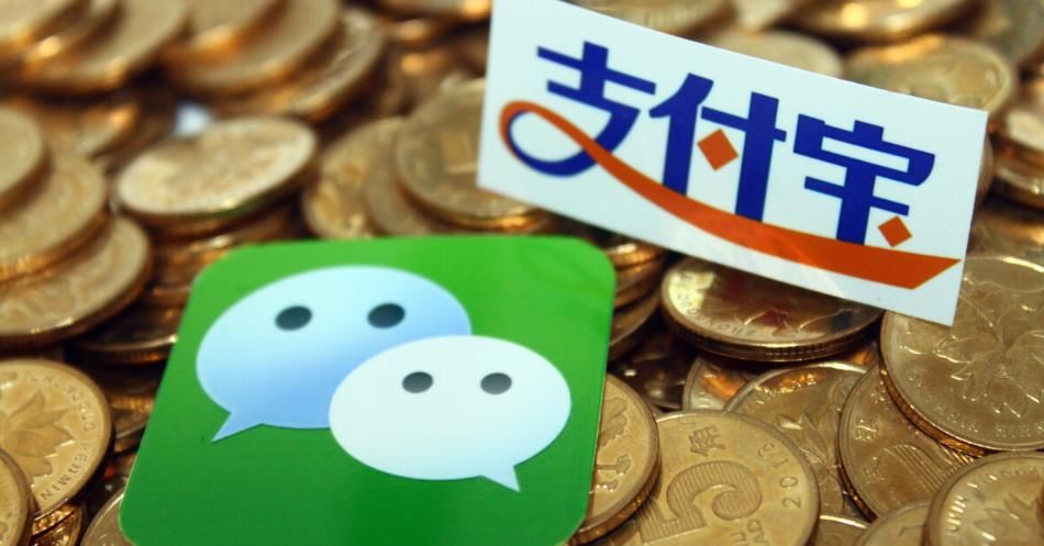 默认登录|不需要密码，“扫码枪”为何可以直接扫走你的资金，这样安全吗？