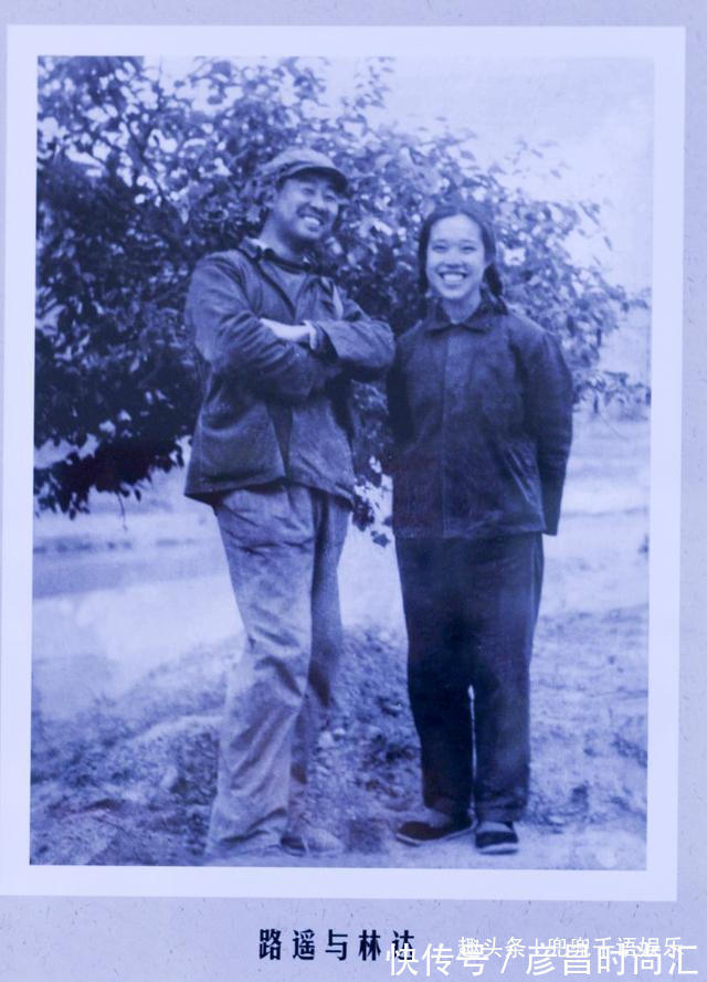 路遥！平凡的世界路遥，病危时妻子送来离婚协议，女儿将妻子告上法庭