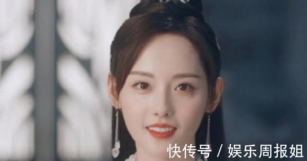 玦尘|千古玦尘后池变成古后,威严众斥责芜浣!