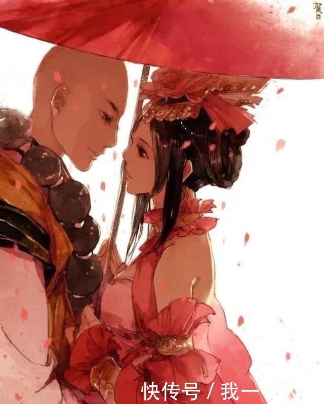 灵童|仓央嘉措一生最大的不幸,并不是他一出生就被选为灵童