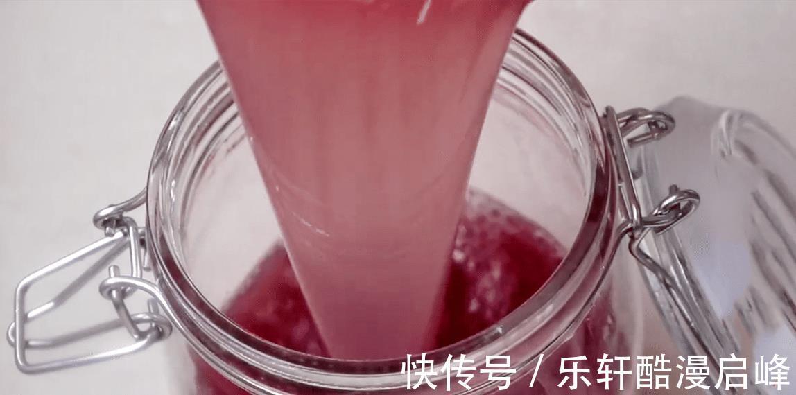 搅拌均匀|中秋来临，这8种“秋果”要多吃，家人团圆必备，降燥润肺两不误