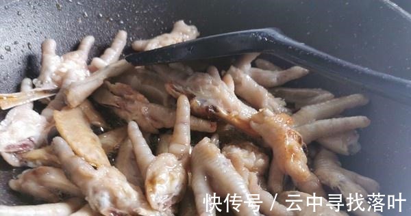 好吃|卤鸡爪怎么做才好吃呢教大家卤鸡爪的几种简单做法,包你学会!