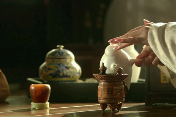 宝钗&妙玉在凶险的瓜州渡口,被迫红颜屈从枯骨?嫁给老翁的竟是林黛玉