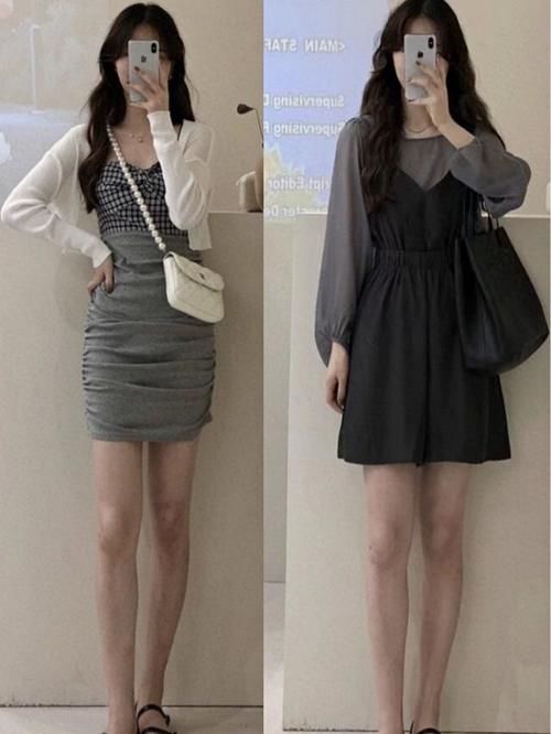 服饰|女人再懒，裙子也不能乱穿，跟着达人学搭配，才能美得轻松