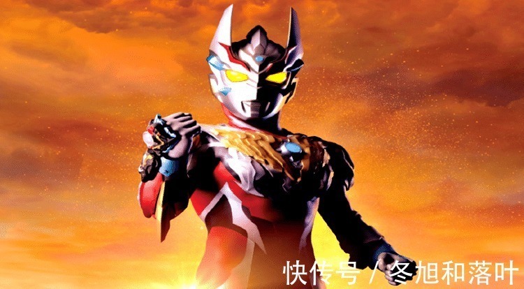 泽塔奥特曼|泽塔奥特曼直到大结局,为什么都没有获得新形态令迦身上有答案!