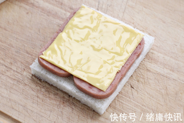 奶酪|开学季给孩子做的早餐，营养丰富十分钟搞定，不费吹灰之力全吃光