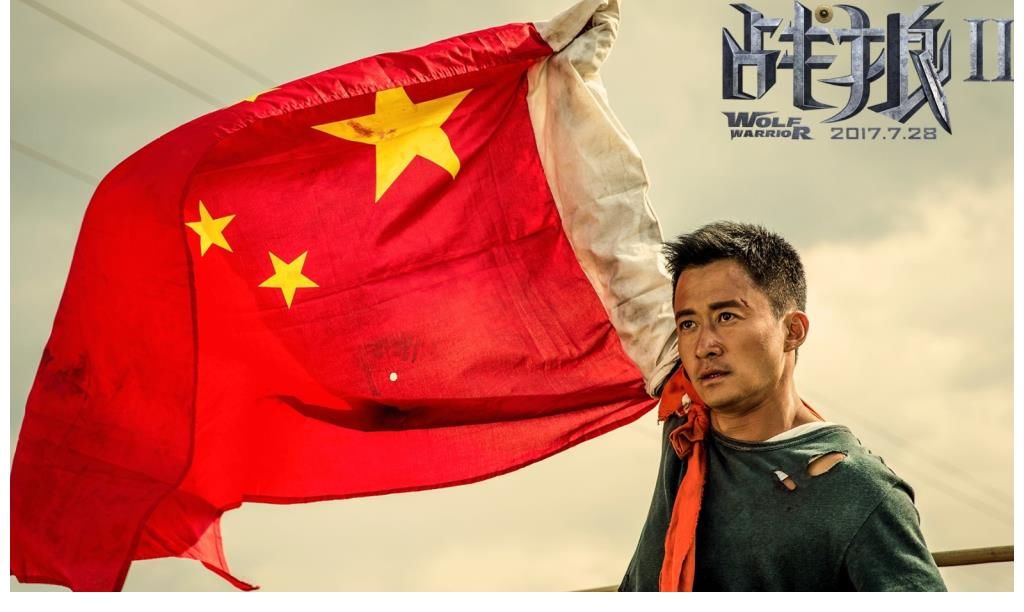 李连杰|中国五大功夫巨星，第一名居然是他？