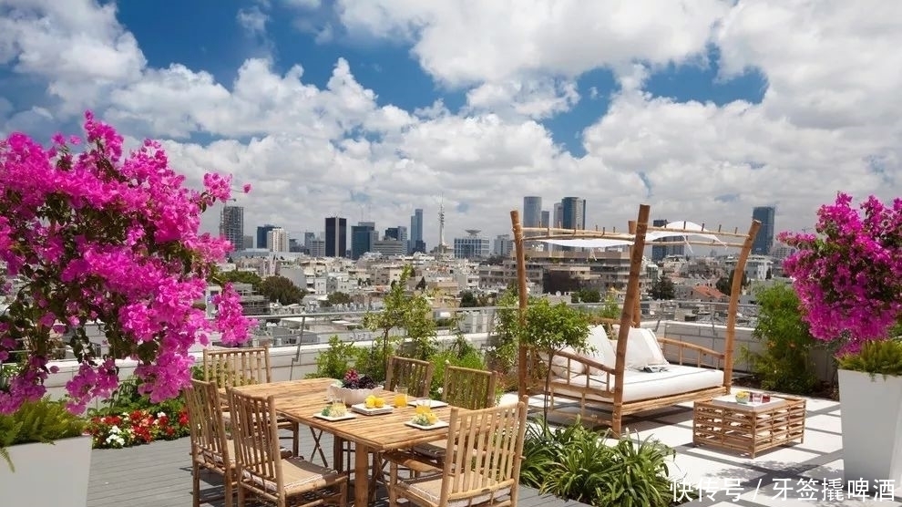 木地板|阳台要认真装,邻居家看着比我家大20㎡,全因做对这件事!