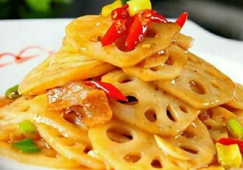 这6道菜，家庭做法，饭店的味道，成本不到50，家人超喜欢吃！