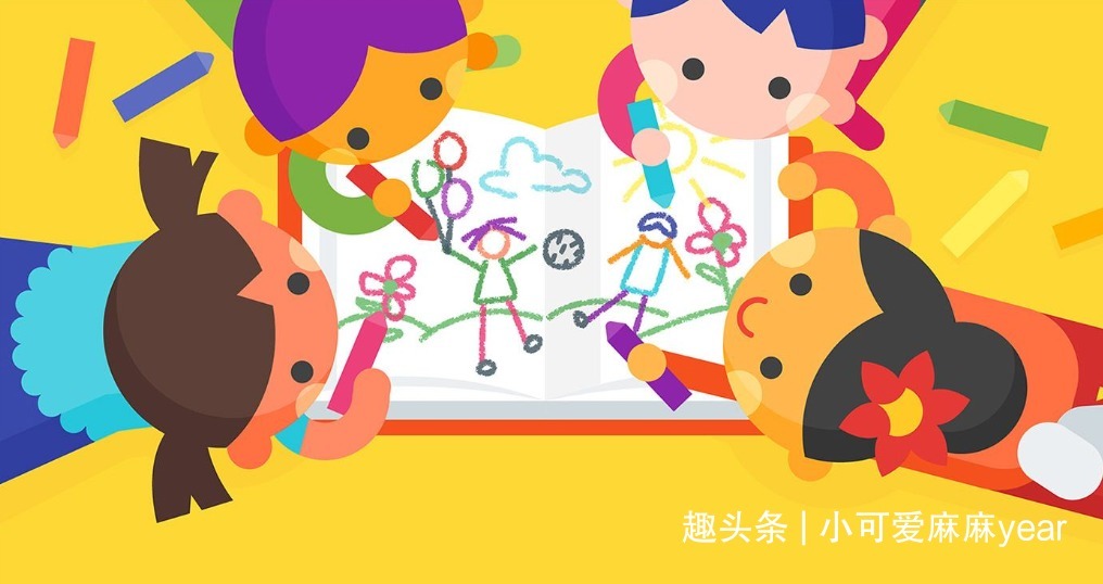 自信|一个孩子将来是不是富人,小时候就注定了,中了的父母偷着乐吧