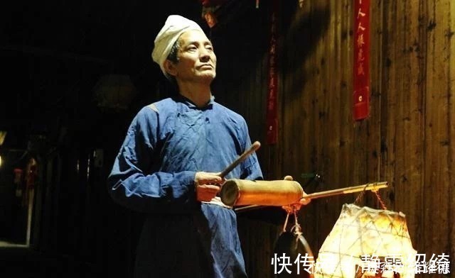 火灾&中国古代为何要打更?仅仅用来报时吗,网友:古人智慧让人折服