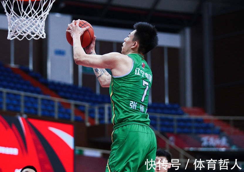 cbCBA全明星第1周投票!张镇麟人气超过郭艾伦,易建联成为了票王