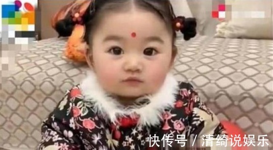 养育|5岁女儿被送到姥姥家, 当妈妈去接女儿回家时, 差点没认出