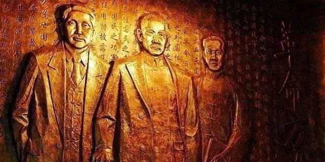 文学@鲁迅师父章太炎:文学地位高,怼王国维迂腐,却甘愿做杜月笙小弟