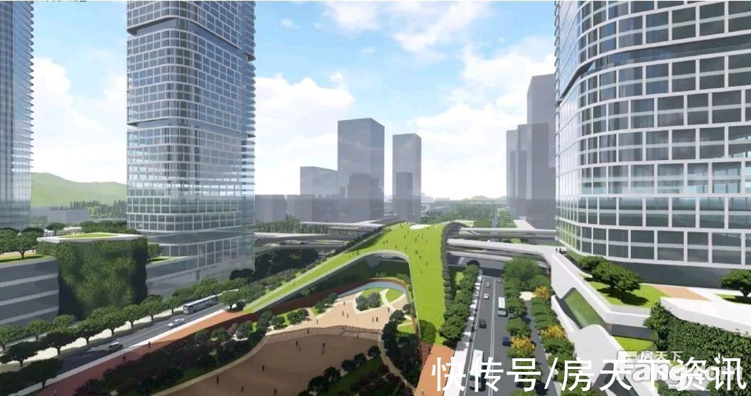碧桂园|碧桂园博萃梅溪怎么样？看置业顾问李聪发布了一条项目新消息