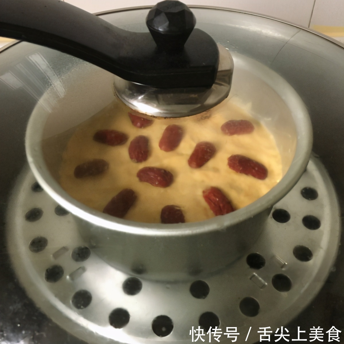 毛钱|这宝贝才1块8毛钱一斤！快手早餐扛把子，轻松搞定全家营养