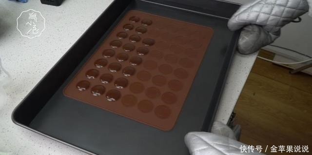 黑巧克力|手残党看过来,没有难度的网红饼干,巧克力脆脆,制作过程很简单