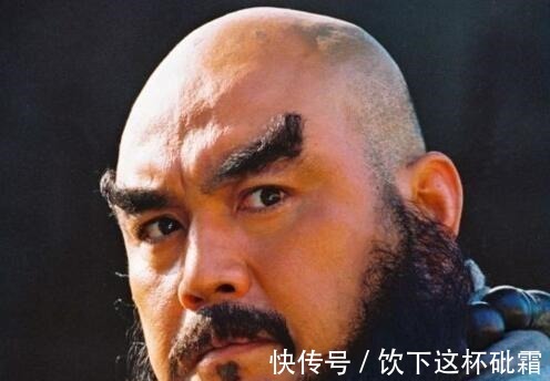 宋江@病关索杨雄毫无建树，为何能入三十六天罡三点原因不容忽略！