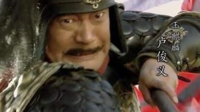 关胜！水浒传五大战神，林冲垫底，第三宋江难管，第一出马万敌惧怕！